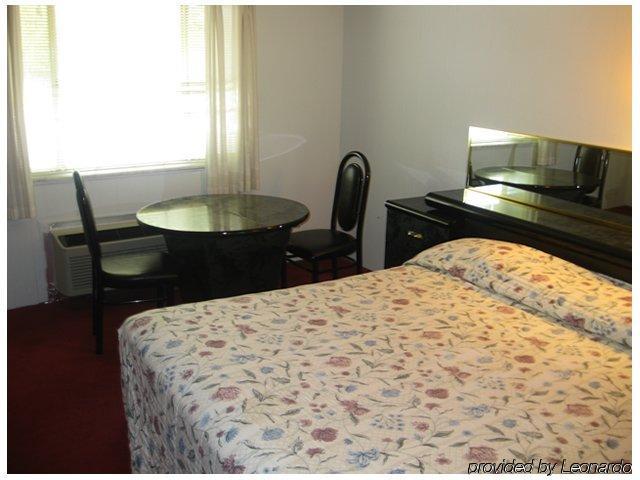 Tomac Motor Inn Morris Plains Kültér fotó